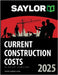 Saylor Current Construction Costs 2025 by Saylor, Leland