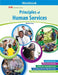 Principles of Human Services by Michelle McCoy