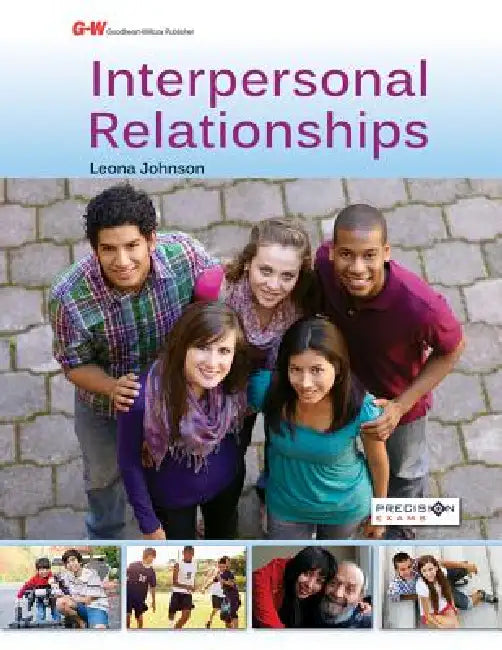 Interpersonal Relationships by Leona Johnson