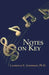 Notes on Key by Lawrence E. Anderson