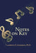 Notes on Key by Lawrence E. Anderson