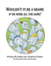 Wouldn't it Be a Shame if We were all the Same? by Hailey Platter