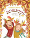 Leaf Zombies by Kathleen Blevins