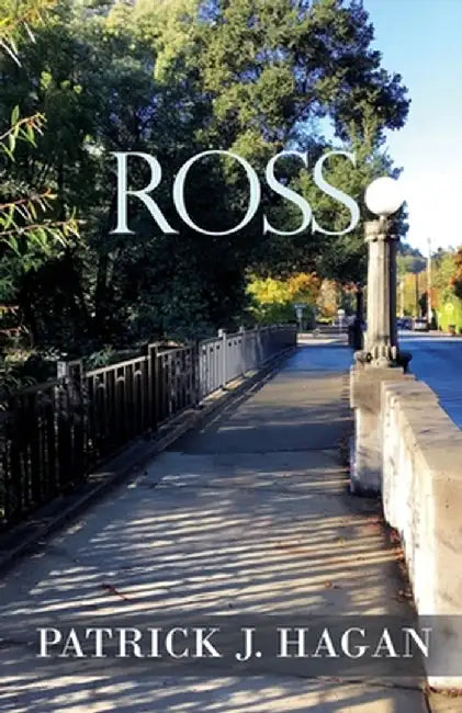 Ross by Patrick J. Hagan