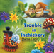 Trouble in Inchickery by Martin Carter, Kalpart