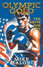 Olympic Gold: The Drive for Five by Mike Maloni
