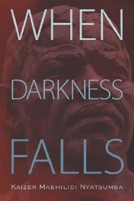 When Darkness Falls by Kaizer Mabhilidi Nyatsumba