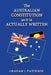 The Australian Constitution as it is Actually Written by Graham L. Paterson