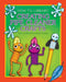 Creating Pipe Cleaner Crafts by Kathleen Petelinsek
