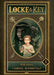 Locke & Key Master Edition Volume 1 by Joe Hill