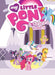 My Little Pony: A Canterlot Wedding by Cindy Morrow