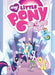 My Little Pony: The Crystal Empire by Meghan McCarthy
