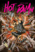 Hot Damn by Ferrier, Ryan
