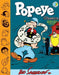 Popeye Classics Volume 9: The Sea Hag's Magic Flute and More by Bud Sagendorf