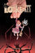 Locke & Key: Small World by Joe Hill