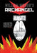 William Gibson's Archangel Graphic Novel by William Gibson