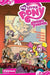 My Little Pony: Friends Forever Omnibus, Vol. 2 by Jeremy Whitley, Christina Rice, Agnes Garbowska