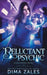 Reluctant Psychic by Dima Zales
