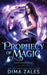 Prophecy of Magic (Sasha Urban Series - 6) by Dima Zales