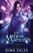 La médium réticente (Série Sasha Urban t. 3) by Dima Zales