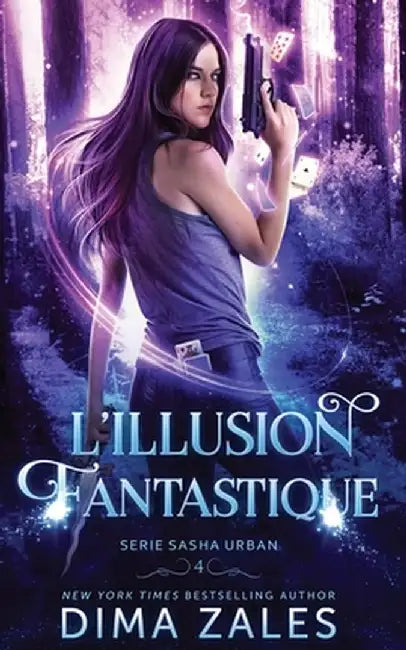 L'illusion fantastique by Dima Zales