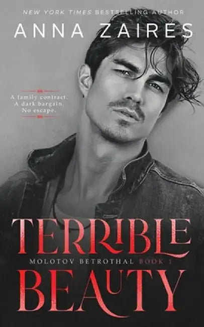 Terrible Beauty by Anna Zaires