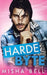 Harde byte by Misha Bell