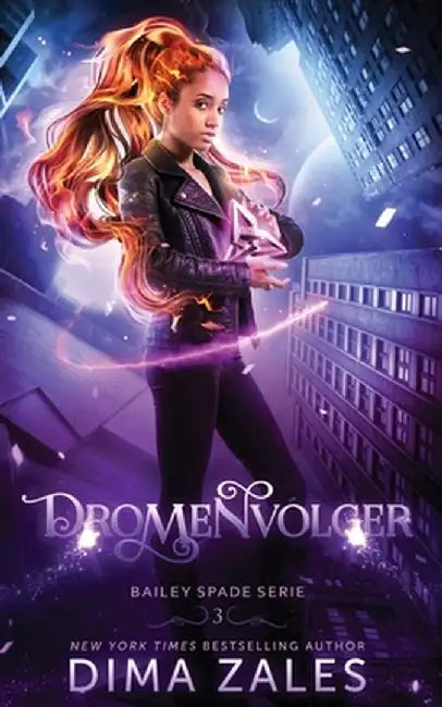 Dromenvolger by Dima Zales