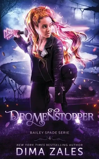 Dromenstopper by Dima Zales