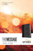 The Message Deluxe Gift Bible: The Bible in Contemporary Language by Eugene H. Peterson