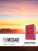 The Message Large Print: The Bible in Contemporary Language by Eugene H. Peterson