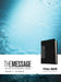 The Message: The Bible in Contemporary Language by Eugene H. Peterson