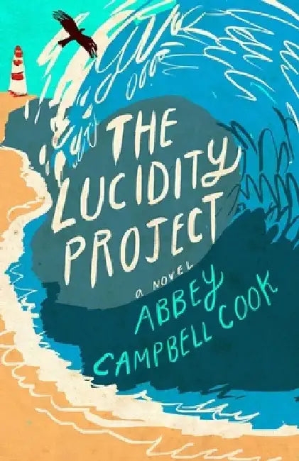 Lucidity Project by Abbey Campbell Cook