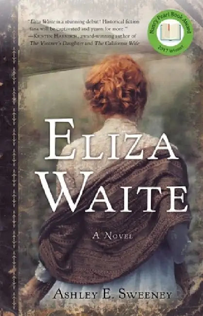 Eliza Waite by Ashley E. Sweeney
