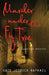 Murder Under the Fig Tree: A Palestine Mystery by Kate Jessica Raphael