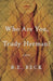 Who Are You, Trudy Herman? by B. E. Beck