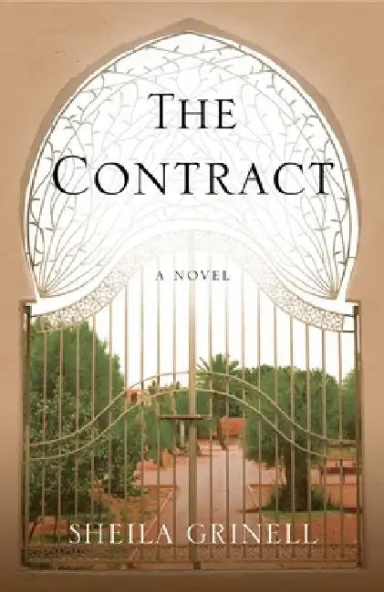 The Contract by Sheila Grinell