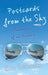 Postcards from the Sky: Adventures of an Aviatrix by Erin Seidemann