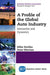 A Profile of the Global Auto Industry: Innovation and Dynamics by Mike Smitka