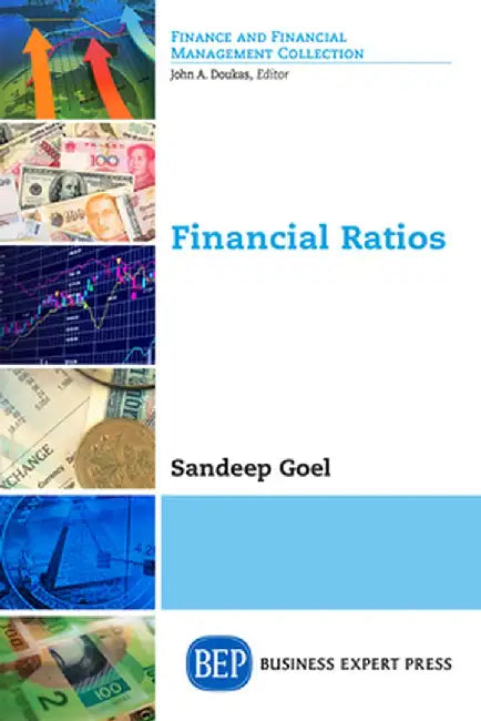 Financial Ratios by Sandeep Goel
