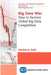 Big Data War: How to Survive Global Big Data Competition by Patrick H. Park