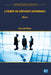 A Primer on Corporate Governance: Mexico by Jose Luis Rivas