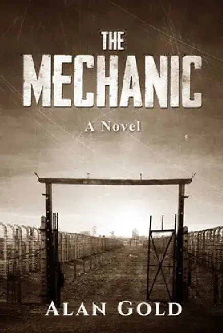 The Mechanic by Alan Gold