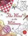 Classics to Color: The Wind in the Willows by Racehorse Publishing