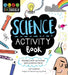Stem Starters for Kids Science Activity Book: Packed with Activities and Science Facts by Sam Hutchinson
