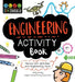 Stem Starters for Kids Engineering Activity Book: Packed with Activities and Engineering Facts by Jenny Jacoby
