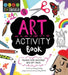 Stem Starters for Kids Art Activity Book: Packed with Activities and Art Facts by Jacoby