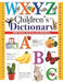 Children's Dictionary: 3,000 Words, Pictures, and Definitions by Martin