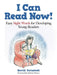 I Can Read Now: Easy Sight Words for Developing Young Readers