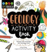 Stem Starters for Kids Geology Activity Book: Packed with Activities and Geology Facts